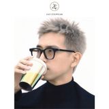  Gọng kính GM South Side N dáng vuông nhựa acetate 