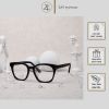  Gọng kính Gucci GG0572O dáng vuông bo góc nhựa acetate cao cấp fullbox 