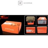  Kính thể thao Panlees JH731 đa năng chịu lực đá bóng, bóng rổ rộng tầm nhìn lớn thoáng khí chính hãng 