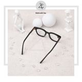  Gọng kính GM South Side dáng vuông nhựa acetate 