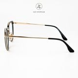  Gọng kính Zay Eyewear S11916 dáng mắt mèo phong cách hàn quốc 