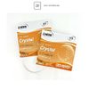  Tròng kính Siêu mỏng Chống tia UV Chemi Crystal U2 Coated Hàn Quốc chính hãng 