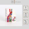 Thuốc nhỏ mắt nhân tạo hổ trợ tăng cường thị lực Gelflex Sofclear 15ml