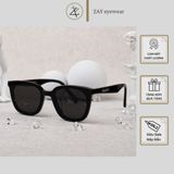 Kính mát Gentle Lilit dáng vuông nhựa acetate cao cấp fullbox 