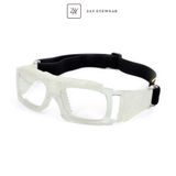  Kính thể thao Panlees JH731 đa năng chịu lực đá bóng, bóng rổ rộng tầm nhìn lớn thoáng khí chính hãng 