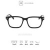  Gọng kính Tom Ford TF5661-B dáng vuông nhựa acetate cao cấp fullbox 