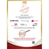  Thuốc nhỏ mắt nhân tạo hổ trợ tăng cường thị lực Gelflex Sofclear 15ml 