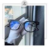  Gọng kính GM South Side dáng vuông nhựa acetate 