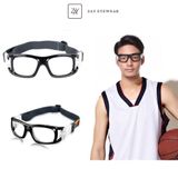  Kính thể thao Panlees JH823 đa năng chịu lực đá bóng, bóng rổ rộng tầm nhìn lớn thoáng khí chính hãng 