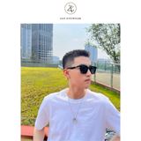  Kính mát Gentle Lilit dáng vuông nhựa acetate cao cấp fullbox 
