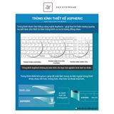  Tròng kính Chống tia UV Chemi 1.56 Crystal U2 Coated Hàn Quốc chính hãng 