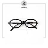  Gọng kính Tom Ford TF5710 dáng oval nhựa acetate cao cấp fullbox 