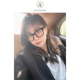  Gọng kính GM South Side N dáng vuông nhựa acetate 