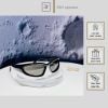  Kính mát Balenciaga BB0157S dáng mắt mèo nhựa acetate cao cấp fullbox 