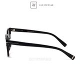  Gọng kính Tom Ford TF5661-B dáng vuông nhựa acetate cao cấp fullbox 