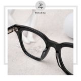  Gọng kính GM South Side N dáng vuông nhựa acetate 