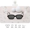  Gọng kính Gucci GG0927S hình chữ nhật nhựa acetate cao cấp fullbox 