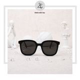  Gọng kính mát nam nữ Zay eyewear Jackie dáng vuông phong cách thời trang cao cấp 