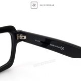  Gọng kính Tom Ford TF5711-A dáng hình chữ nhật nhựa acetate cao cấp fullbox 