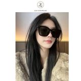  Gọng kính mát nam nữ Zay eyewear Locell dáng vuông phong cách thời trang cao cấp 