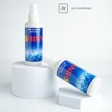  Nước xịt kính chuyên dụng Shiny vệ sinh mắt kính 100ml chính hãng 
