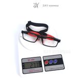  Kính thể thao DT90 Zay eyewear đa năng bóng đá bóng rổ tennis cầu lông 