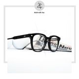  Gọng kính Gen Kubo dáng vuông nhựa acetate cao cấp fullbox 