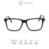  Gọng kính Tom Ford TF5817-B dáng vuông nhựa acetate cao cấp fullbox 