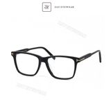  Gọng kính Tom Ford TF5817-B dáng vuông nhựa acetate cao cấp fullbox 