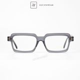  Gọng kính Tom Ford TF5711-B dáng hình chữ nhật nhựa acetate cao cấp fullbox 
