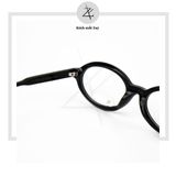  Gọng kính Tom Ford TF5710 dáng oval nhựa acetate cao cấp fullbox 