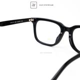  Gọng kính Tom Ford TF5775 dáng vuông nhựa acetate cao cấp fullbox 