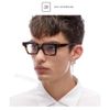  Gọng kính Kuboraum Maske K31 dáng vuông nhựa acetate cao cấp fullbox 
