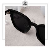  Kính mát Gentle Lilit dáng vuông nhựa acetate cao cấp fullbox 