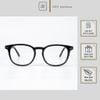  Gọng kính Tom Ford TF5819-B dáng tròn nhựa acetate cao cấp fullbox 