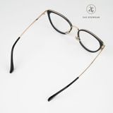  Gọng kính Zay Eyewear S11916 dáng mắt mèo phong cách hàn quốc 