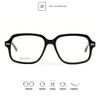  Gọng kính Gucci GG0913O dáng vuông nhựa acetate cao cấp fullbox 