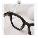  Gọng kính GM South Side dáng vuông nhựa acetate 