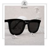  Kính mát Gentle Lilit dáng vuông nhựa acetate cao cấp fullbox 