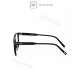  Gọng kính Tom Ford TF5817-B dáng vuông nhựa acetate cao cấp fullbox 