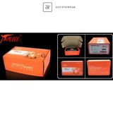  Kính thể thao Panlees JH823 đa năng chịu lực đá bóng, bóng rổ rộng tầm nhìn lớn thoáng khí chính hãng 