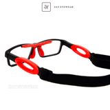  Kính thể thao DT90 Zay eyewear đa năng bóng đá bóng rổ tennis cầu lông 
