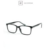  Gọng kính Zay Eyewear 1325 dáng vuông phong cách hàn quốc 