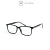 Gọng kính Zay Eyewear 1325 dáng vuông phong cách hàn quốc