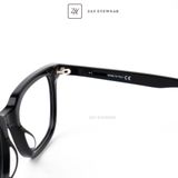  Gọng kính Tom Ford TF5775 dáng vuông nhựa acetate cao cấp fullbox 