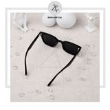  Kính mát Gentle Lilit dáng vuông nhựa acetate cao cấp fullbox 