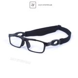  Kính thể thao DT90 Zay eyewear đa năng bóng đá bóng rổ tennis cầu lông 