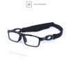 Kính thể thao DT90 Zay eyewear đa năng bóng đá bóng rổ tennis cầu lông
