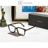  Gọng kính Tom Ford TF5661-B dáng vuông nhựa acetate cao cấp fullbox 