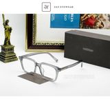  Gọng kính Tom Ford TF5661-B dáng vuông nhựa acetate cao cấp fullbox 